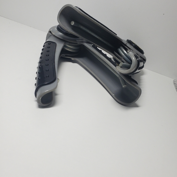 Everlast grips - Picture 5 of 7